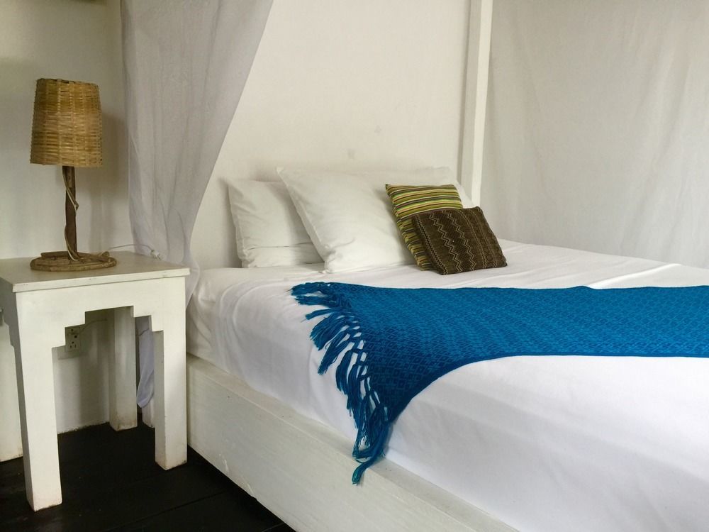 Manglex Eco Hotel Тулум Экстерьер фото