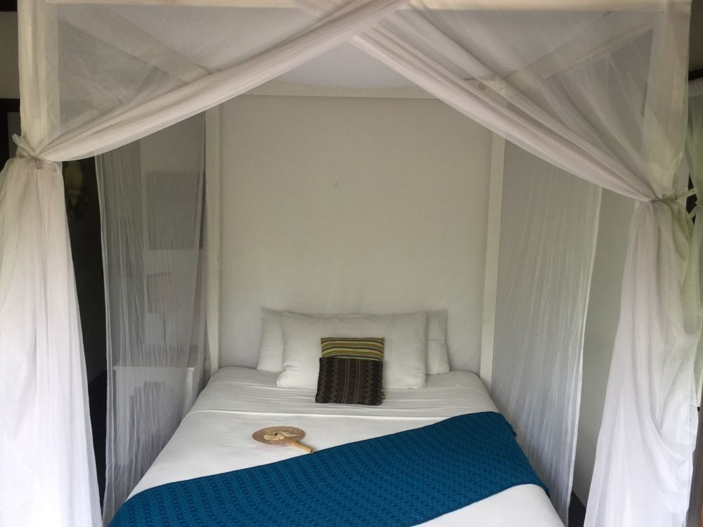 Manglex Eco Hotel Тулум Экстерьер фото